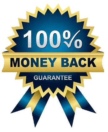 dentavim money back guarantee